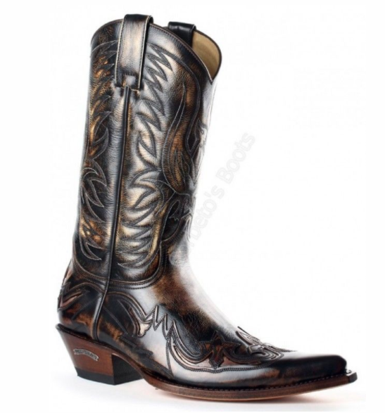 Sendra cowboy boots