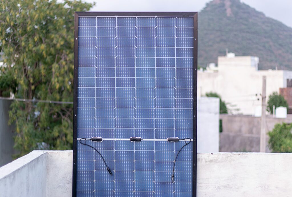 Paneles solares para casa: solución energética sostenible y rentable